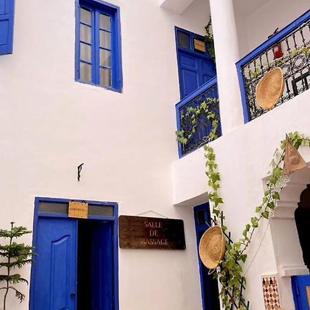 Riad Dar Lfonoun Marrakesh Luaran gambar