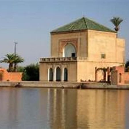 Riad Dar Lfonoun Marrakesh Luaran gambar