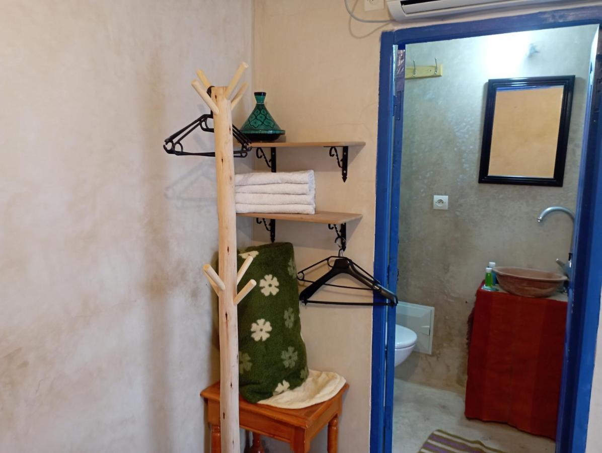 Riad Dar Lfonoun Marrakesh Luaran gambar