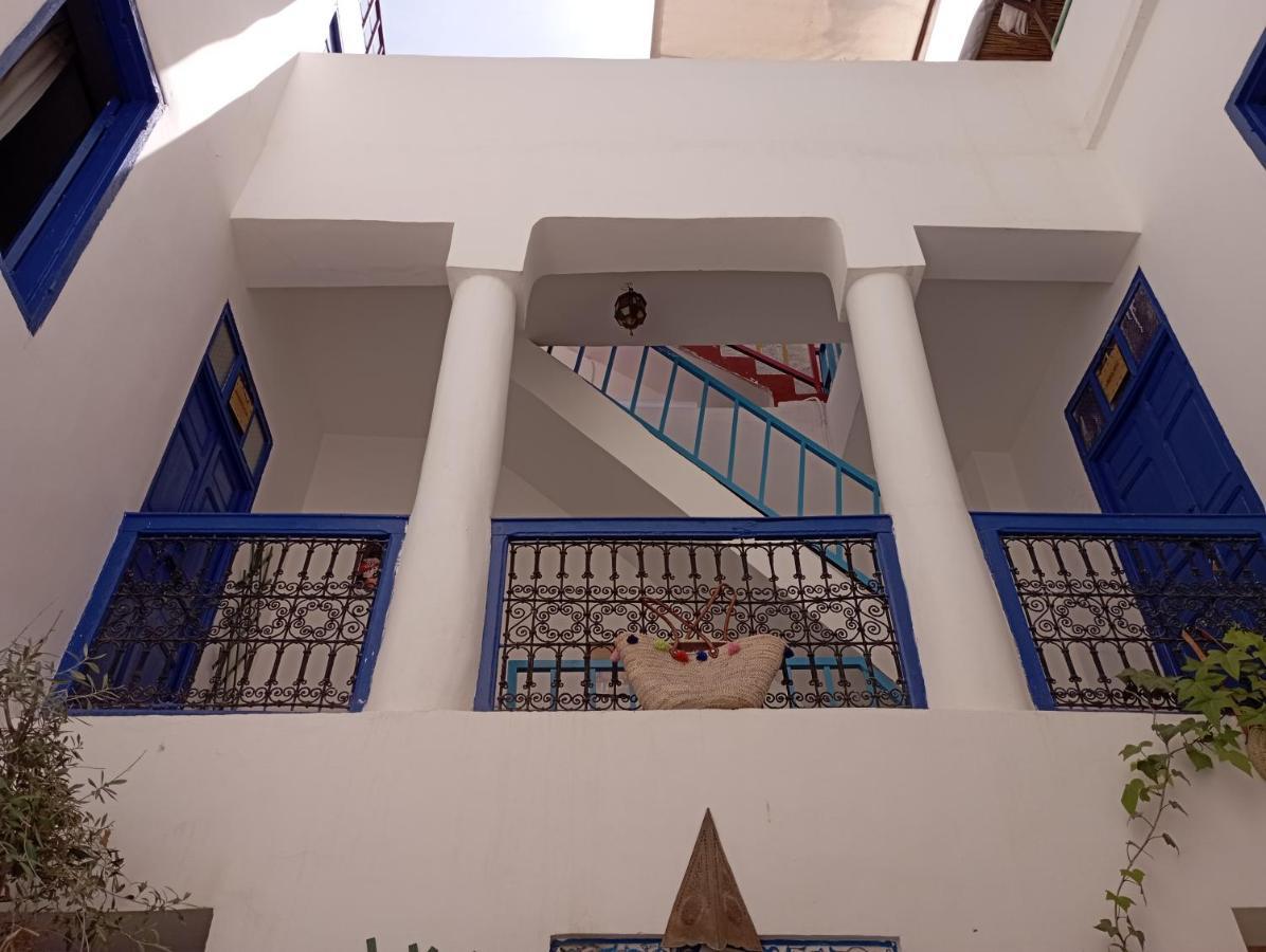 Riad Dar Lfonoun Marrakesh Luaran gambar