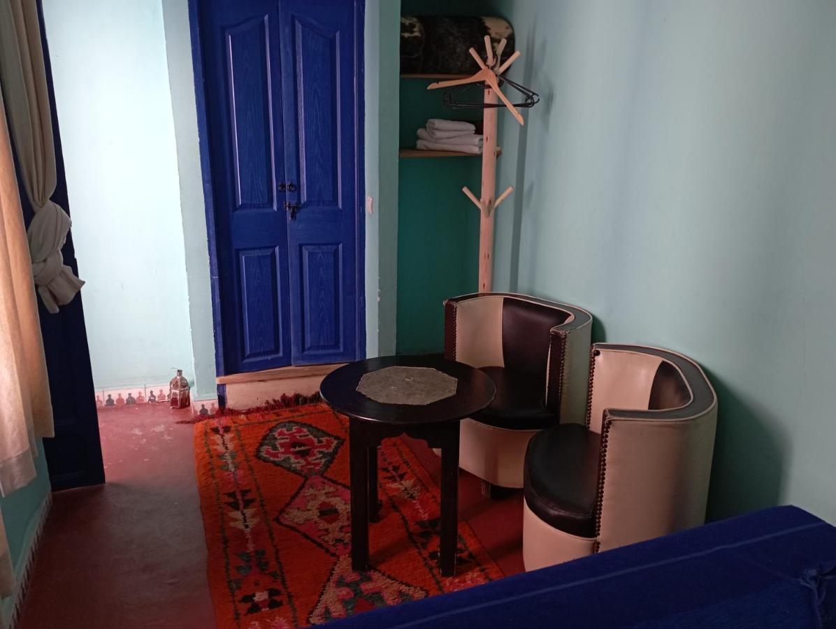 Riad Dar Lfonoun Marrakesh Luaran gambar