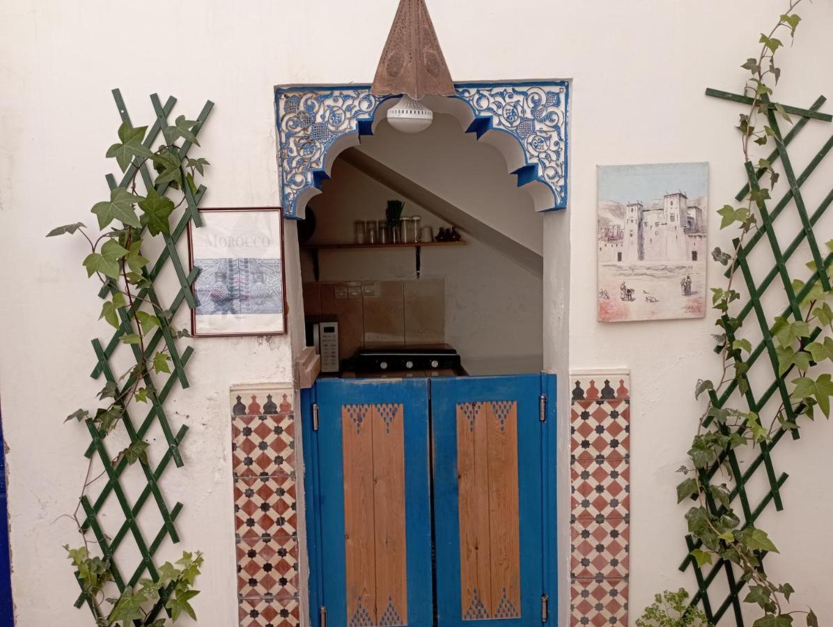 Riad Dar Lfonoun Marrakesh Luaran gambar