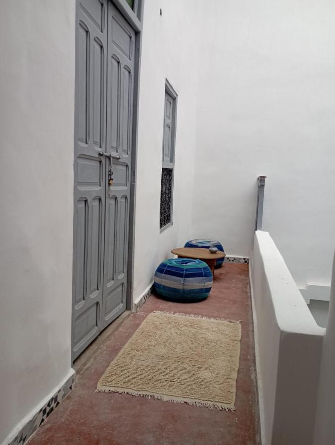 Riad Dar Lfonoun Marrakesh Luaran gambar
