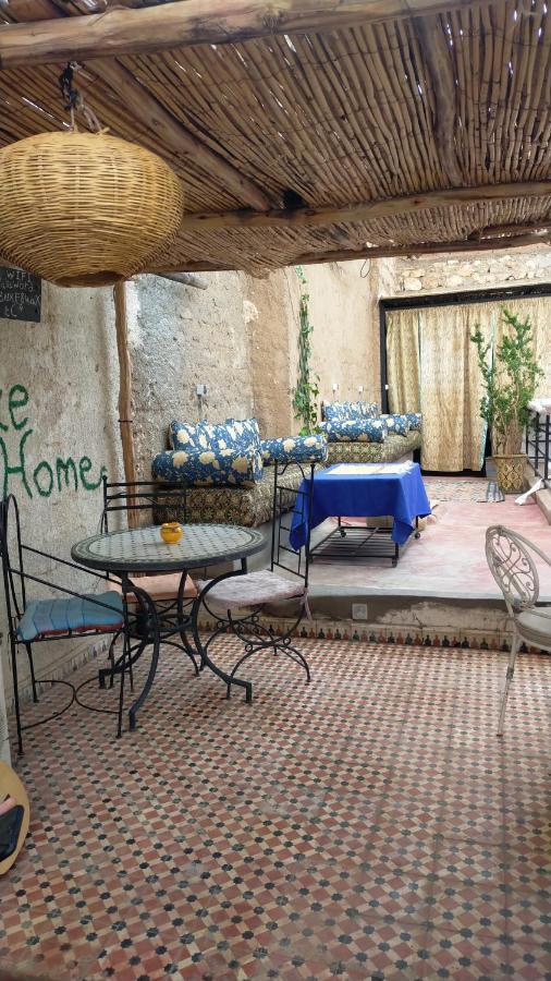 Riad Dar Lfonoun Marrakesh Luaran gambar