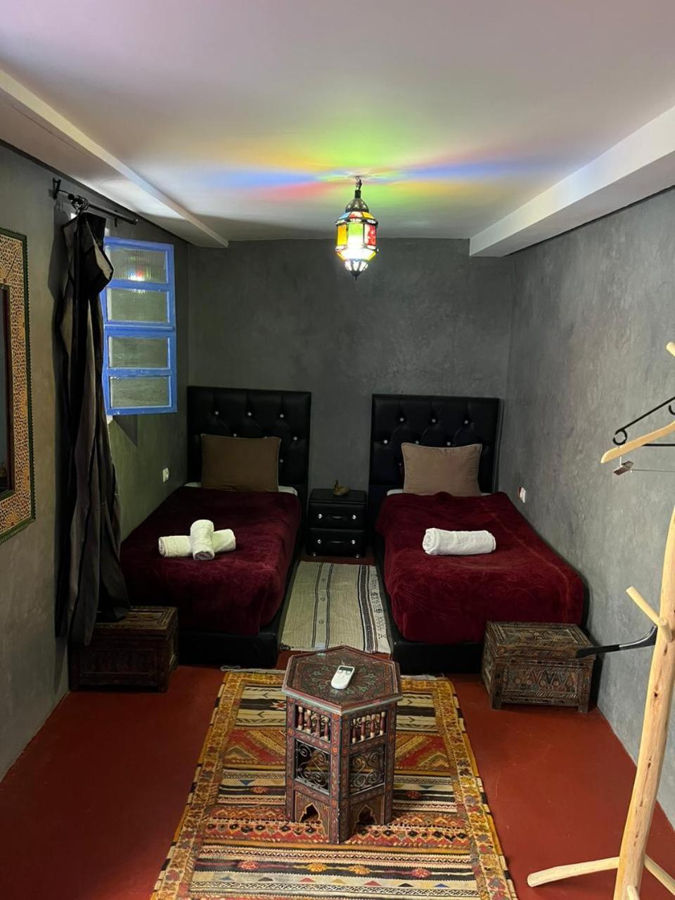 Riad Dar Lfonoun Marrakesh Luaran gambar