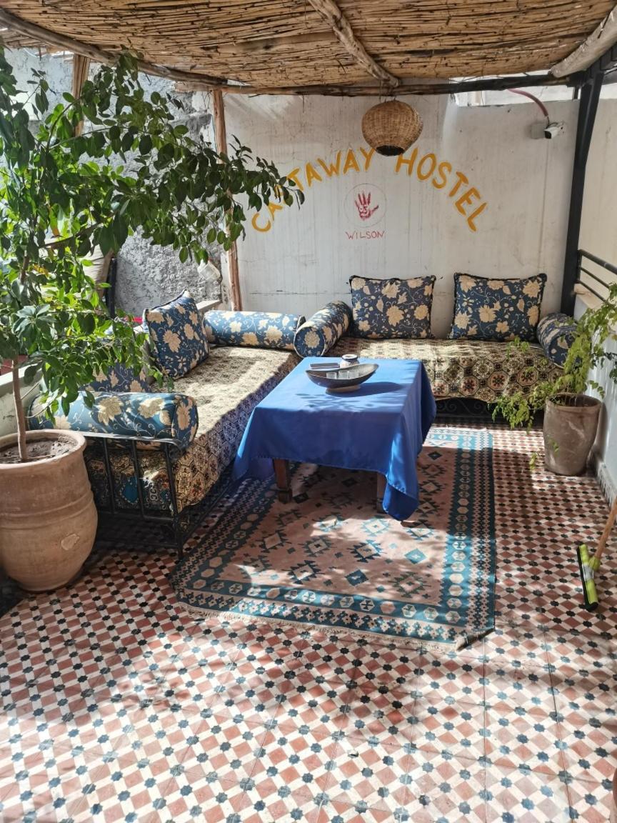 Riad Dar Lfonoun Marrakesh Luaran gambar