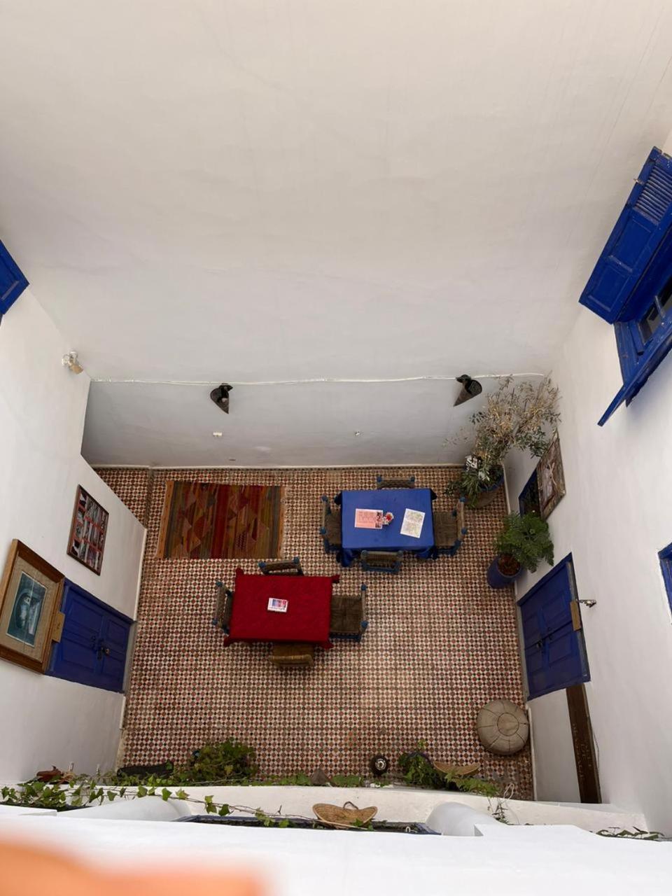 Riad Dar Lfonoun Marrakesh Luaran gambar