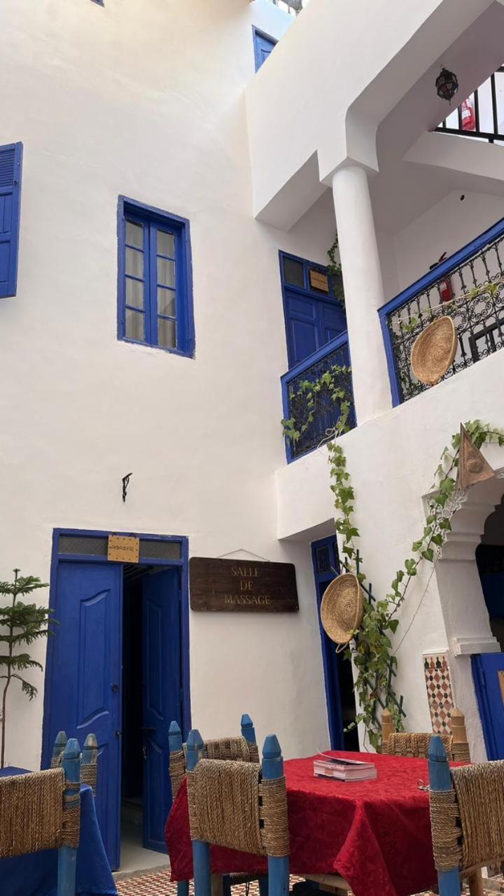 Riad Dar Lfonoun Marrakesh Luaran gambar