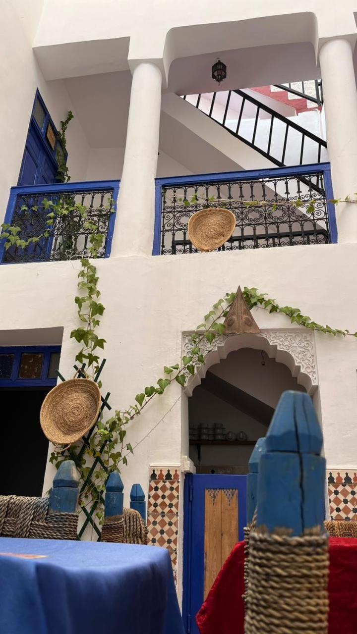 Riad Dar Lfonoun Marrakesh Luaran gambar