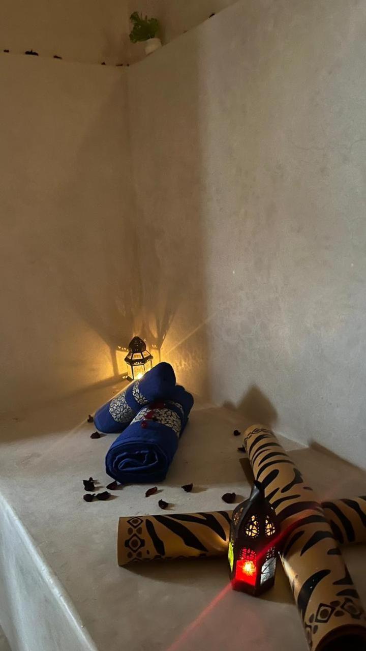 Riad Dar Lfonoun Marrakesh Luaran gambar