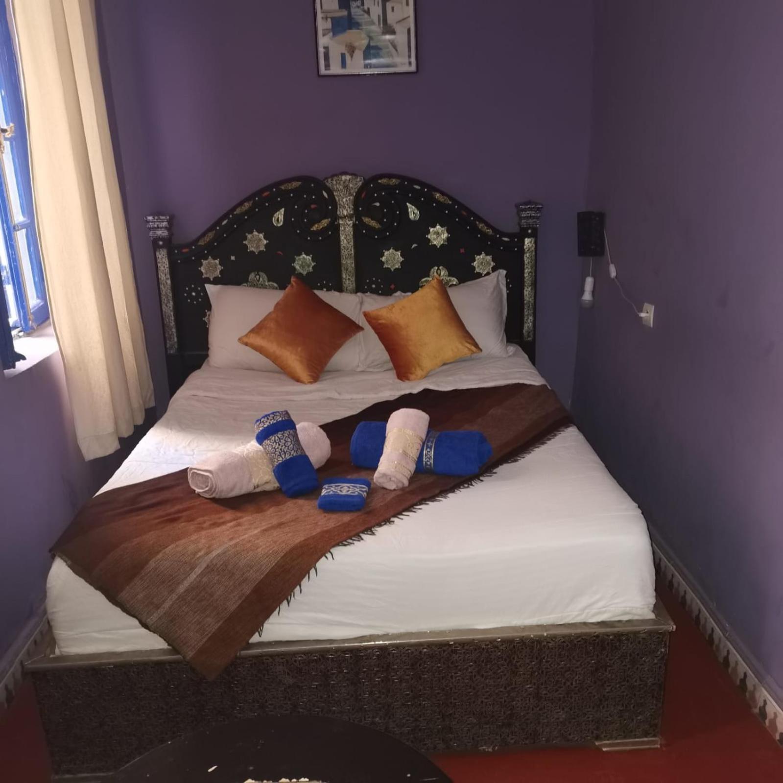 Riad Dar Lfonoun Marrakesh Luaran gambar