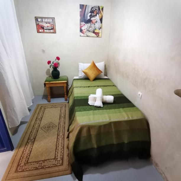 Riad Dar Lfonoun Marrakesh Luaran gambar
