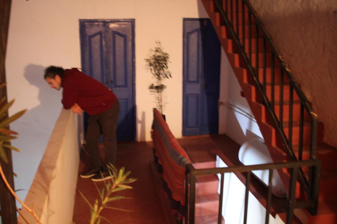 Riad Dar Lfonoun Marrakesh Luaran gambar