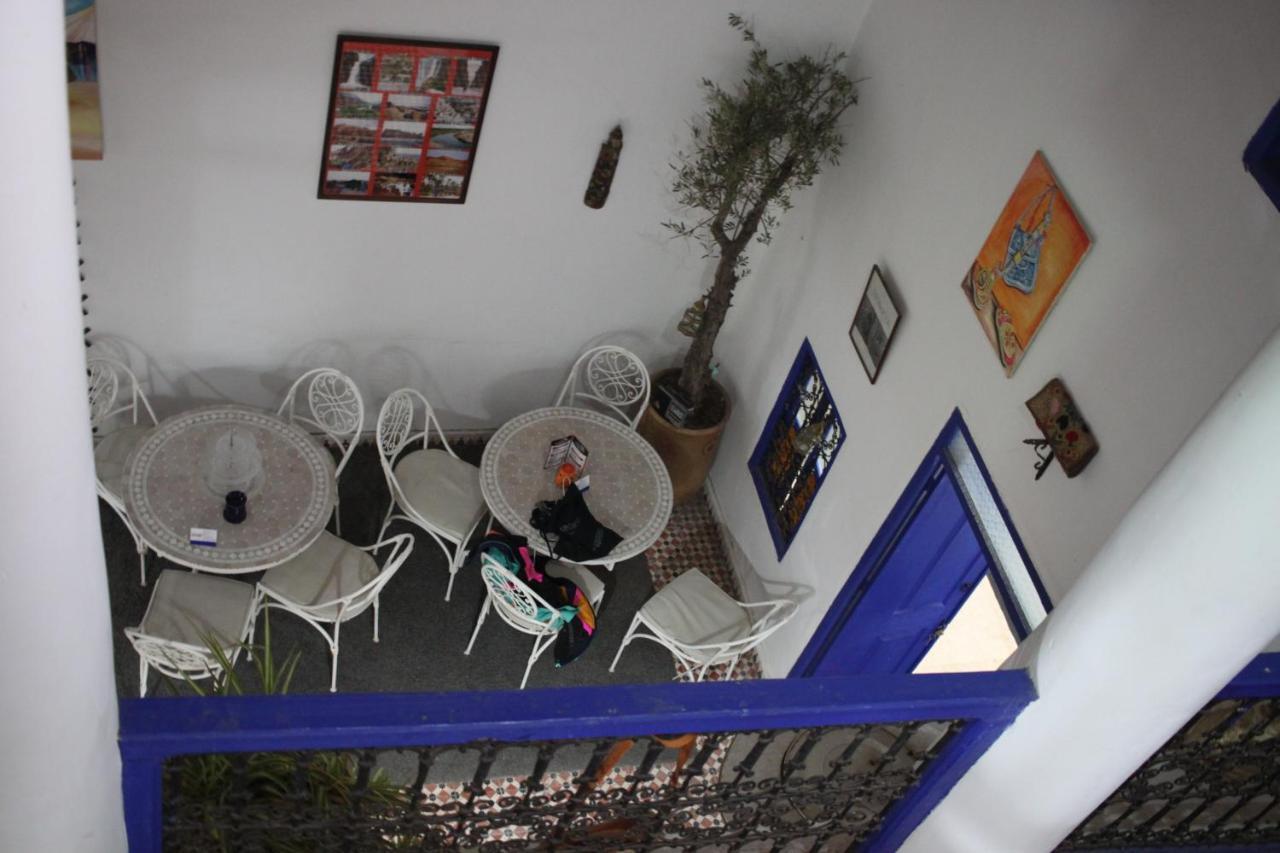 Riad Dar Lfonoun Marrakesh Luaran gambar