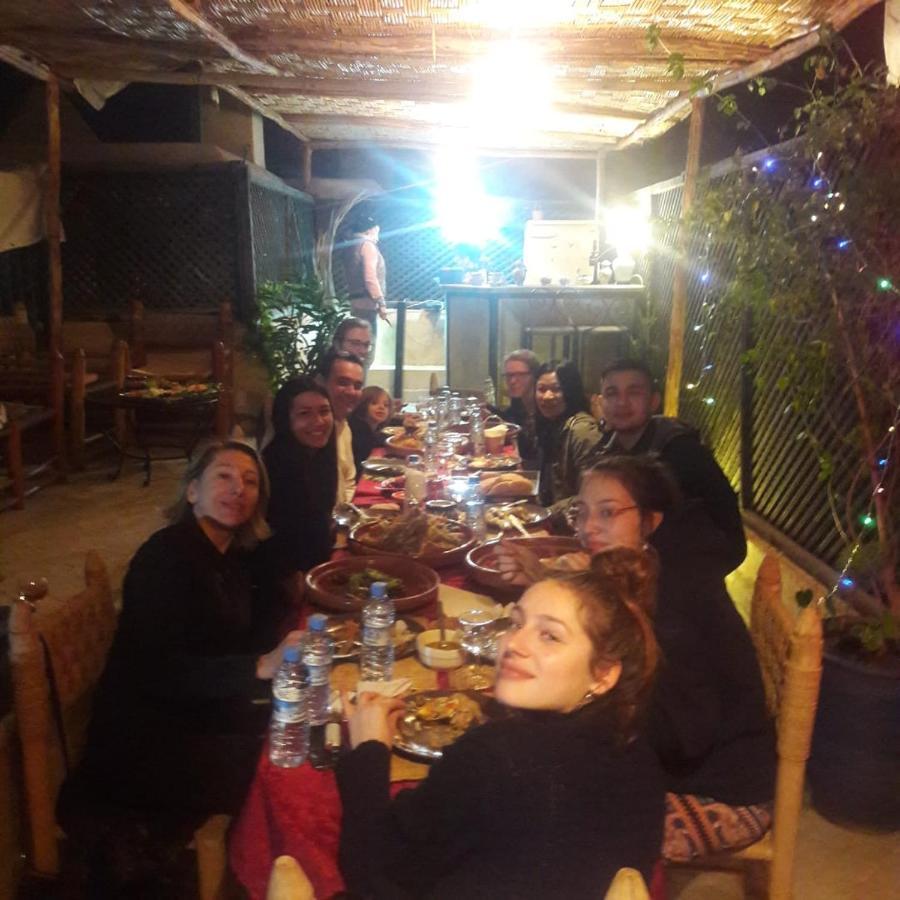 Riad Dar Lfonoun Marrakesh Luaran gambar